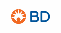 BD logo