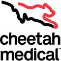 Cheetah Medical logo