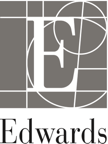 Edwards logo