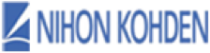 Nihon Kohden logo