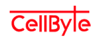 CellByte logo