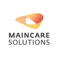 Maincare Solutions logo