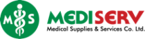 mediserv logo