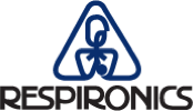 Respironics logo