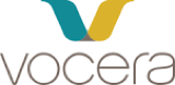 vocera logo