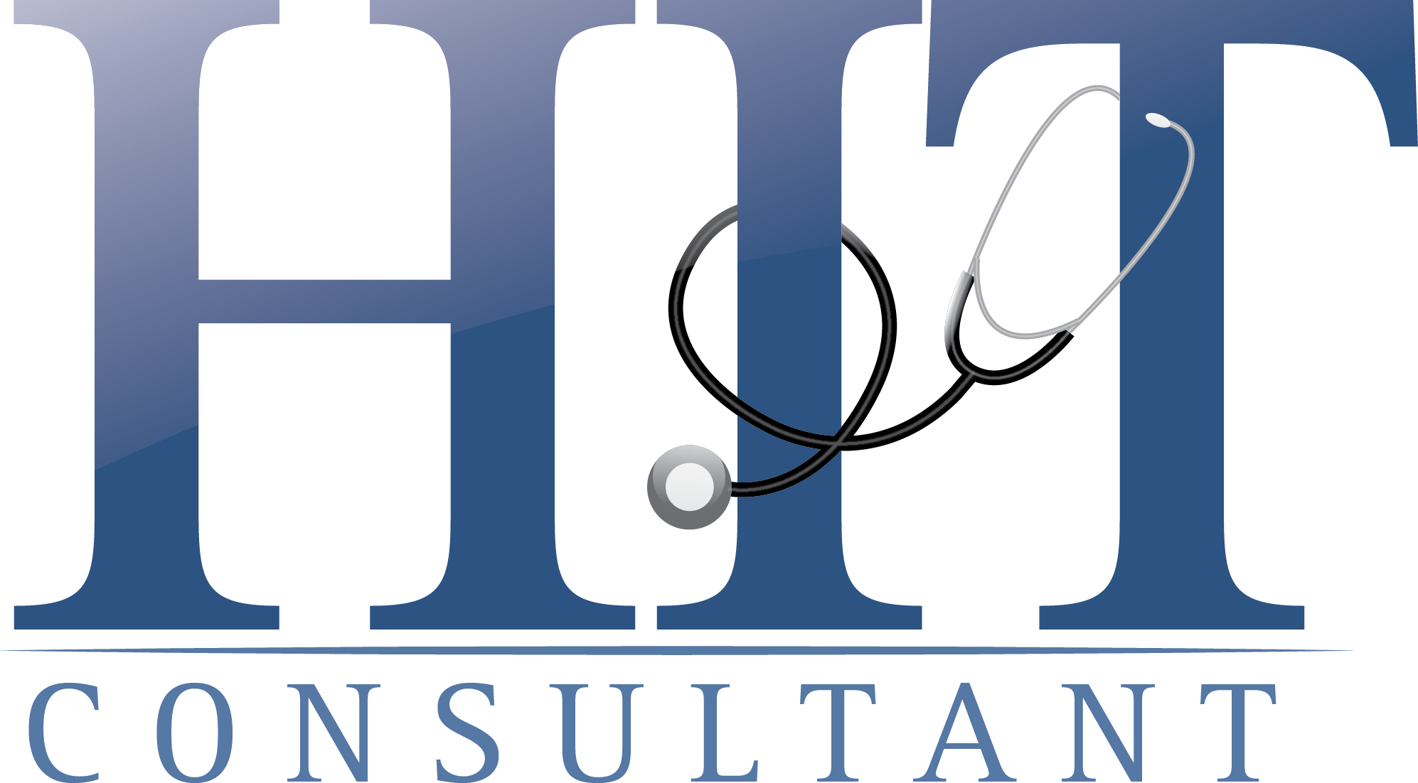 HIT Consultant logo