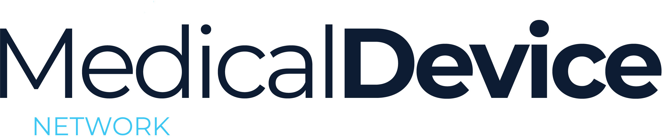 Medical Device Network logo
