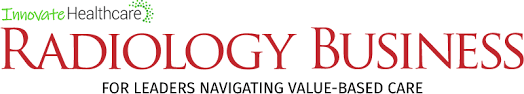 Radiology Business logo