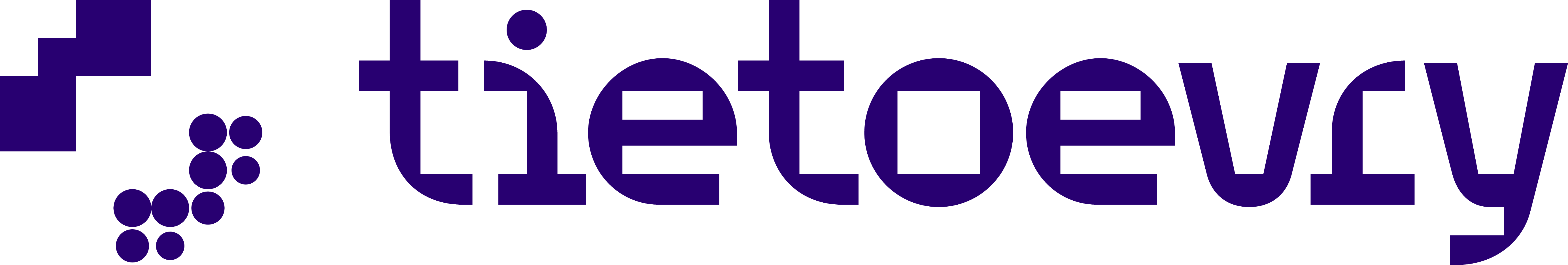 Tieto logo